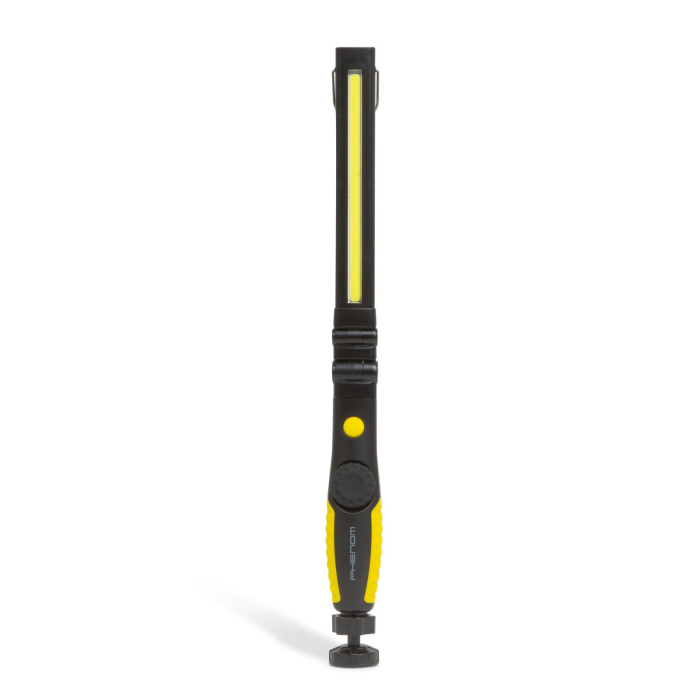 Lampă de lucru COB-LED cu acumulator - PHENOM [1]