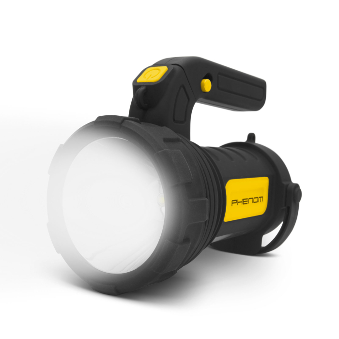 Lampă de lucru cu COB-LED PHENOM [1]