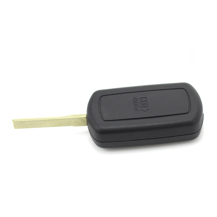 Land Rover Carcasa cheie tip briceag 3 butoane (Stil BMW) [8]