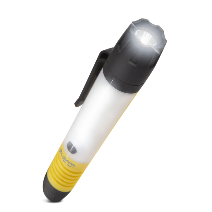 Lanternă COB-LED Phenom [1]