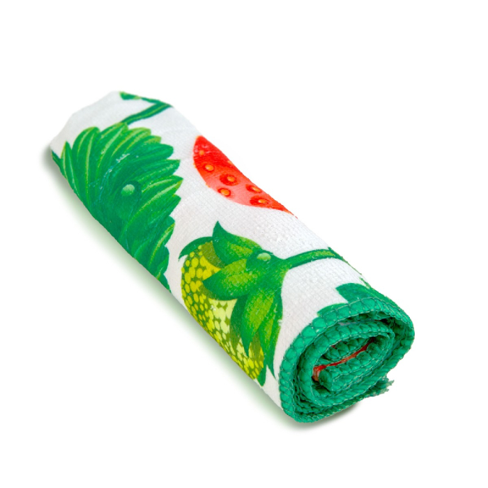 Lavetă din microfibră – 40 x 60 cm – modele diverse [2]