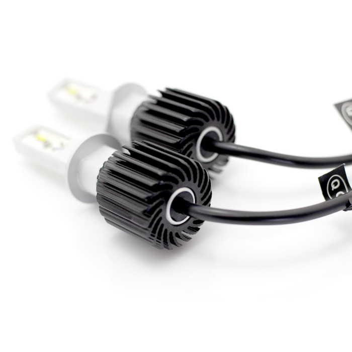 LED H1 - CARGUARD [8]