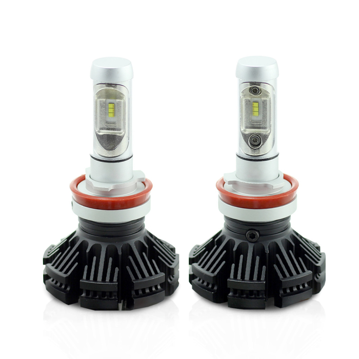 LED H11 - CARGUARD [1]
