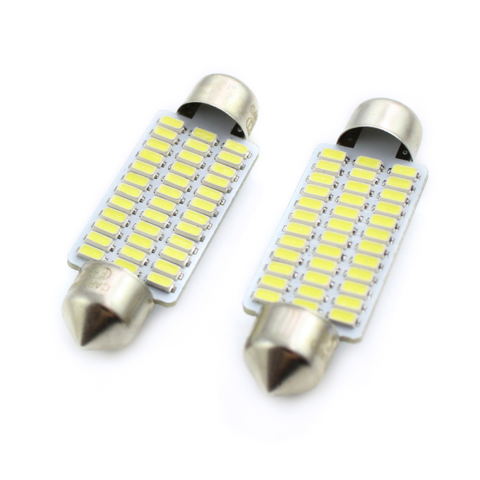 Led Sofit (Plafoniera. numar de imatriculare)    CLD025 [1]