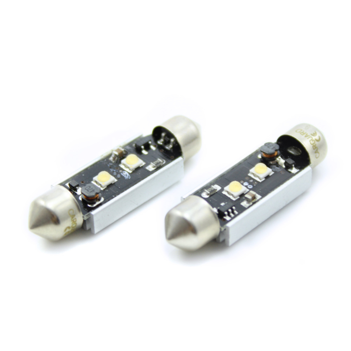 Led Sofit (Plafoniera .numar de inmatriculare) Cree Chip   CAN112 [1]