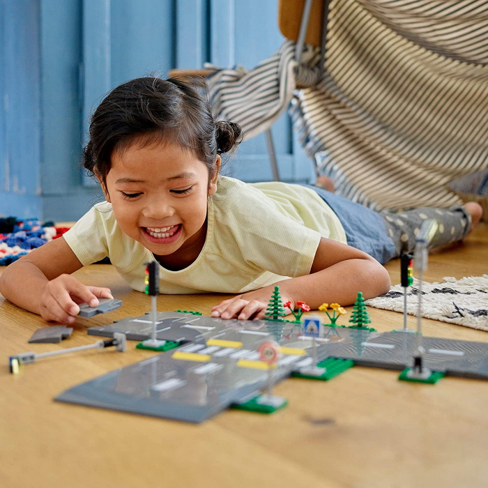 LEGO CITY  PLACI DE DRUM 60304 [3]