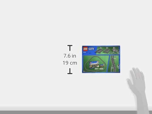 LEGO CITY SINE 60205 [8]