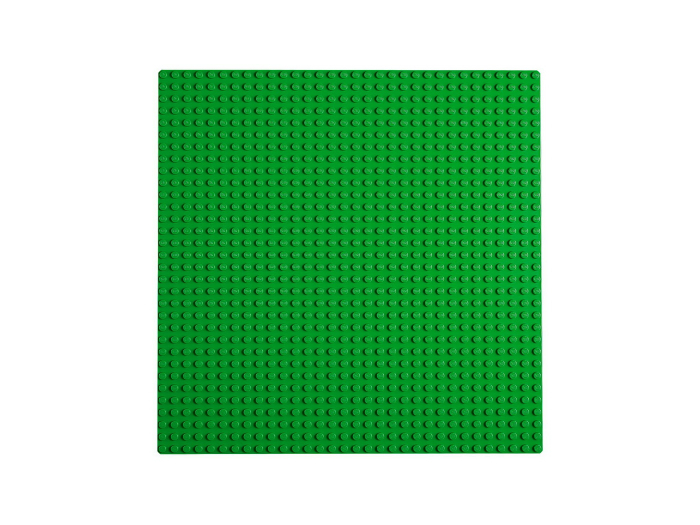 LEGO CLASSIC PLACA DE BAZA VERDE 11023 [2]