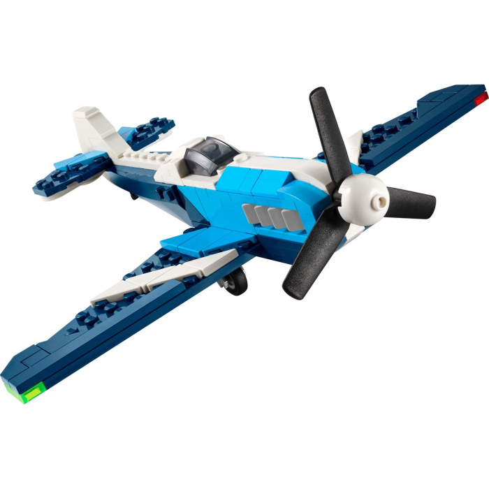LEGO CREATOR AVION DE CURSE 31160 [2]