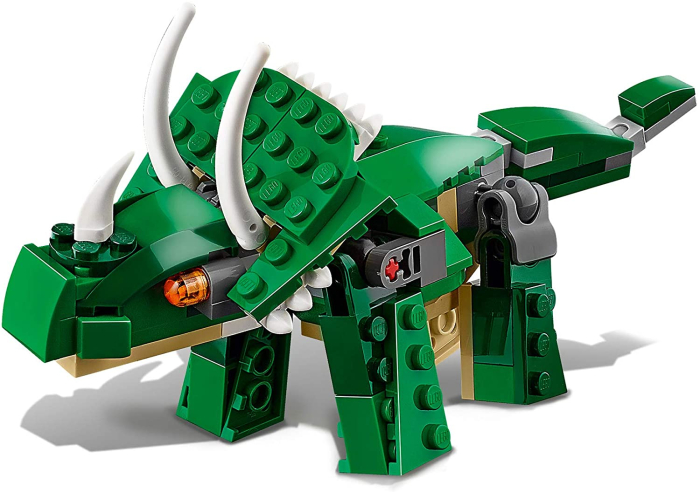 LEGO CREATOR DINOZAURI PUTERNICI 31058 [2]