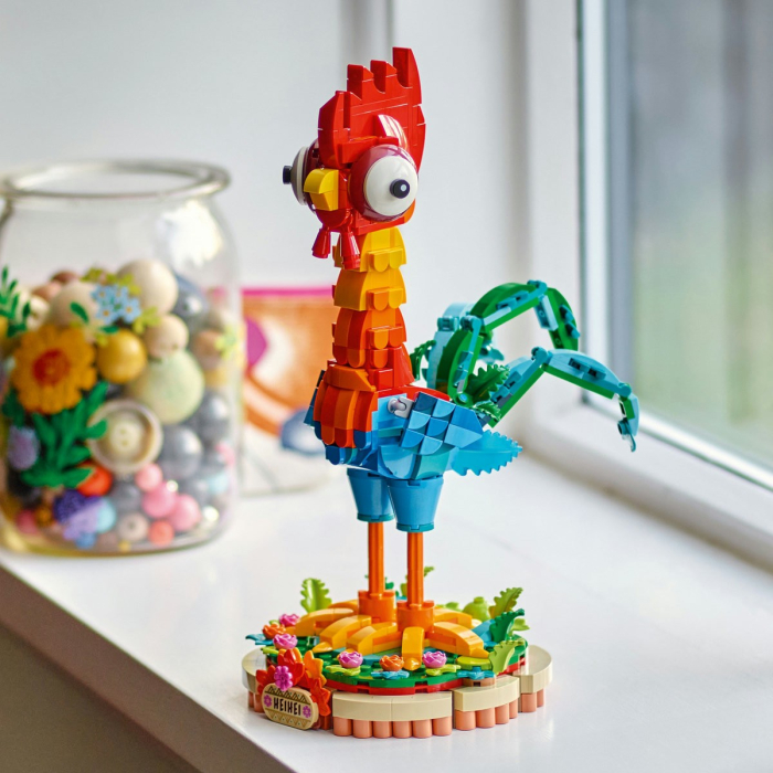 LEGO DISNEY HEIHEI 43272 [6]