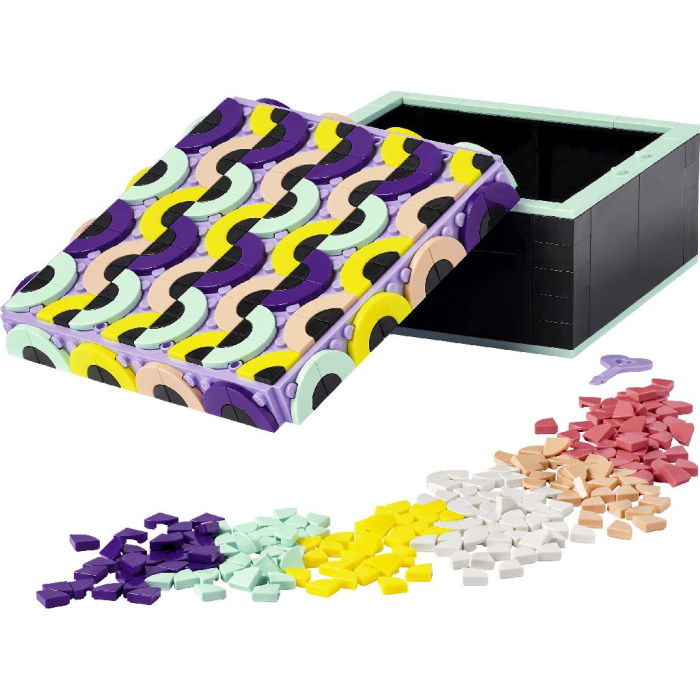LEGO DOTS CUTIE MARE 41960 [5]