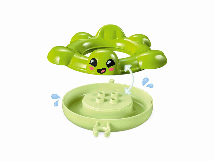 LEGO DUPLO PARC ACVATIC 10989 [5]