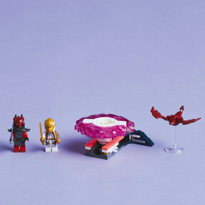 LEGO NINJAGO DRAGONUL SPINJITZU AL SOREI 71824 [5]