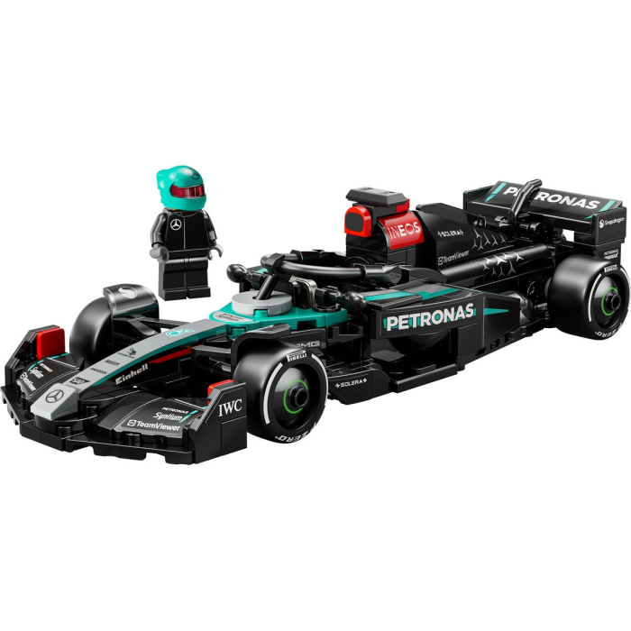 LEGO SPEED CHAMPIONS MASINA DE CURSE F1 MERCEDES AMG W15 77244 [2]