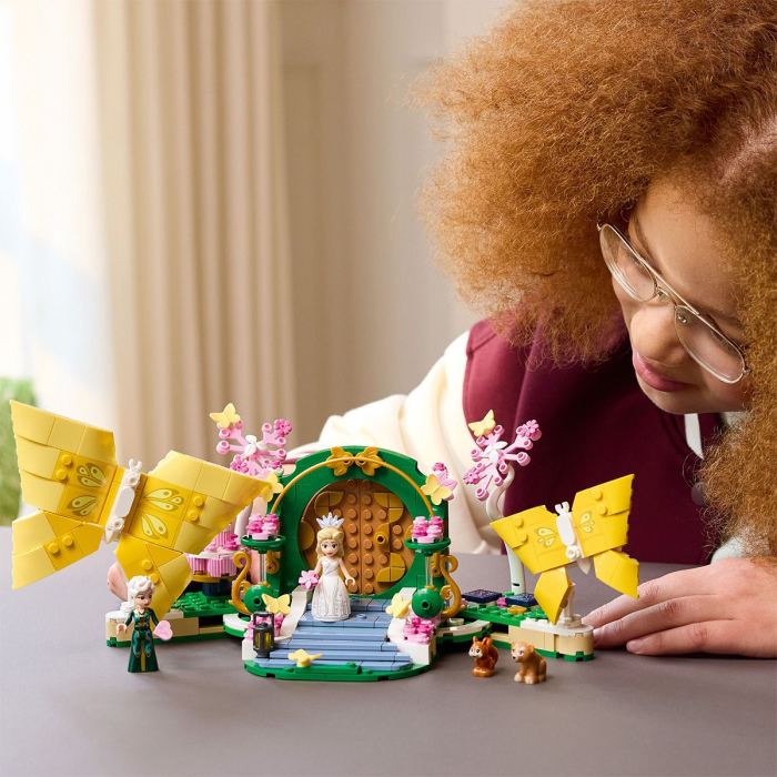 LEGO WICKED NUNTA GLINDEI 75688 [5]