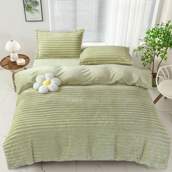 Lenjerie de pat cocolino line – simona [1]