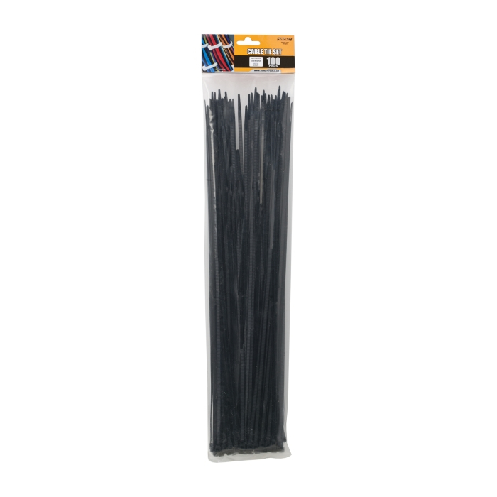 Lenjerie de pat natur uni stripe 6 piese cu cearsaf (gri) [1]