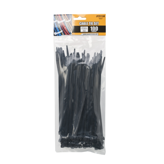 Lenjerie de pat natur uni stripe 6 piese cu husă (rosu) [1]