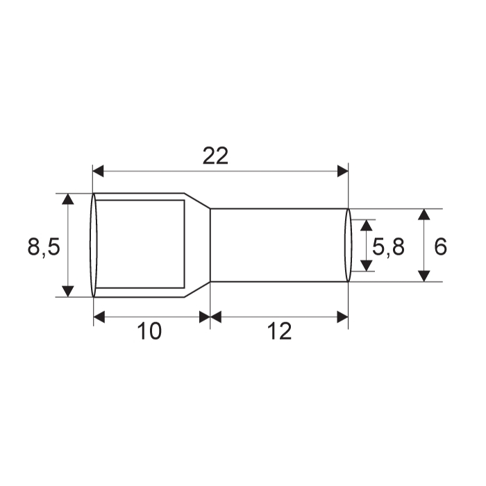 Lenjerie de pat ranforce butique (avola v3) [2]