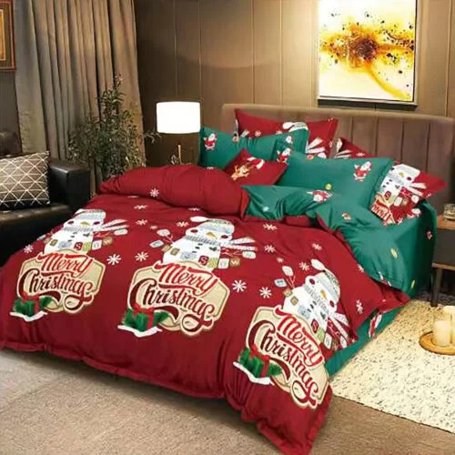 Lenjerie de pat x-mas (exms1) [1]