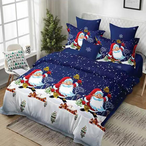 Lenjerie de pat x-mas (exms11) [1]