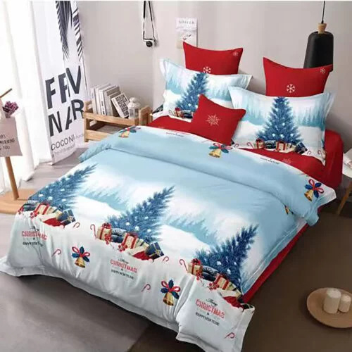 Lenjerie de pat x-mas (exms2) [1]