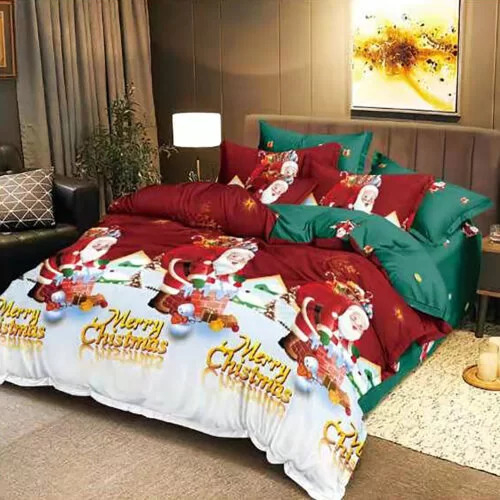 Lenjerie de pat x-mas (exms3) [1]