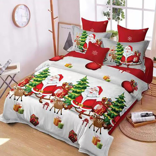Lenjerie de pat x-mas (exms4) [1]