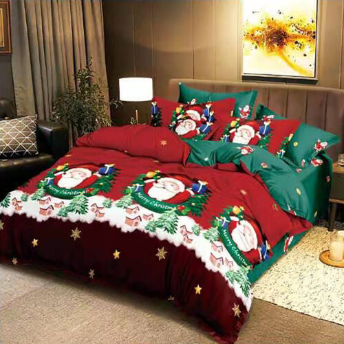 Lenjerie de pat x-mas (exms7) [1]