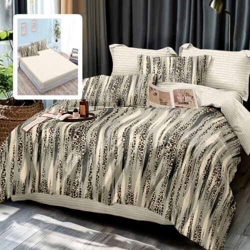Lenjerie finet 6 piese cu husă – 160×200 și 180×200 (alma-vh) [1]