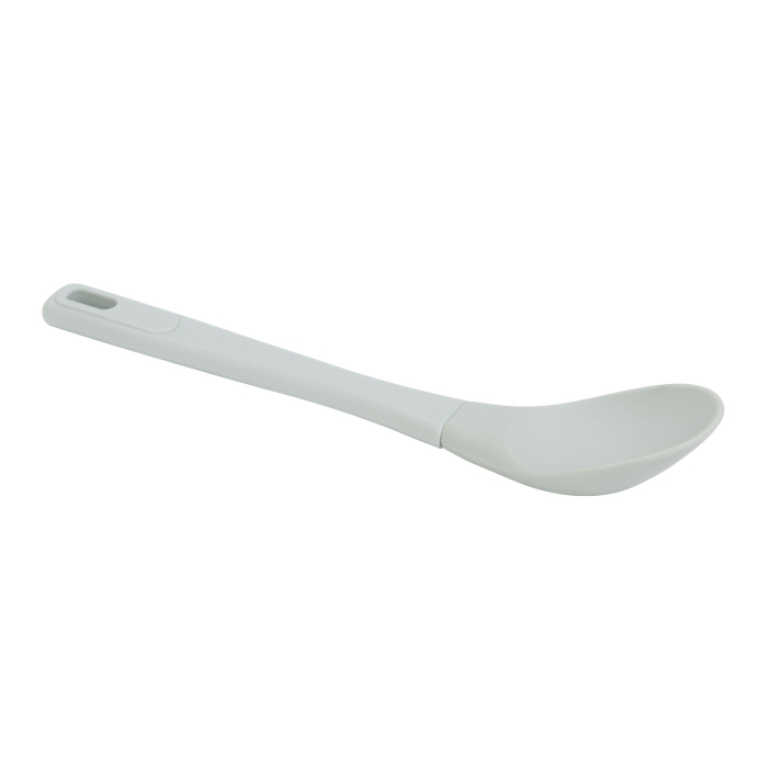 Lingură din silicon - gri - 26,8 x 5,6 x 1,8 cm [3]