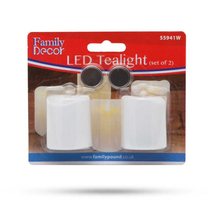 Lumânare LED [1]