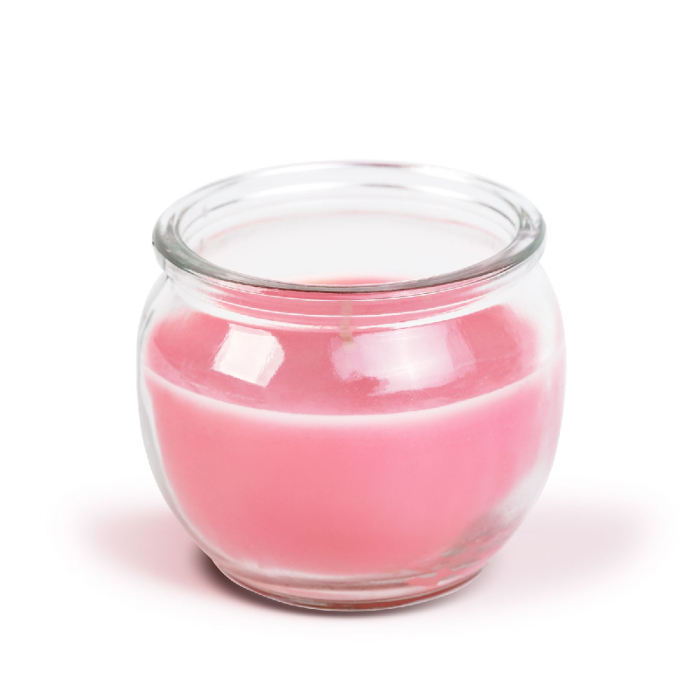 Lumânare parfumată – Floare de lotus – 70 g [1]