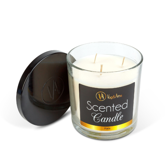 Lumânare parfumată – Paris – 350 g [3]