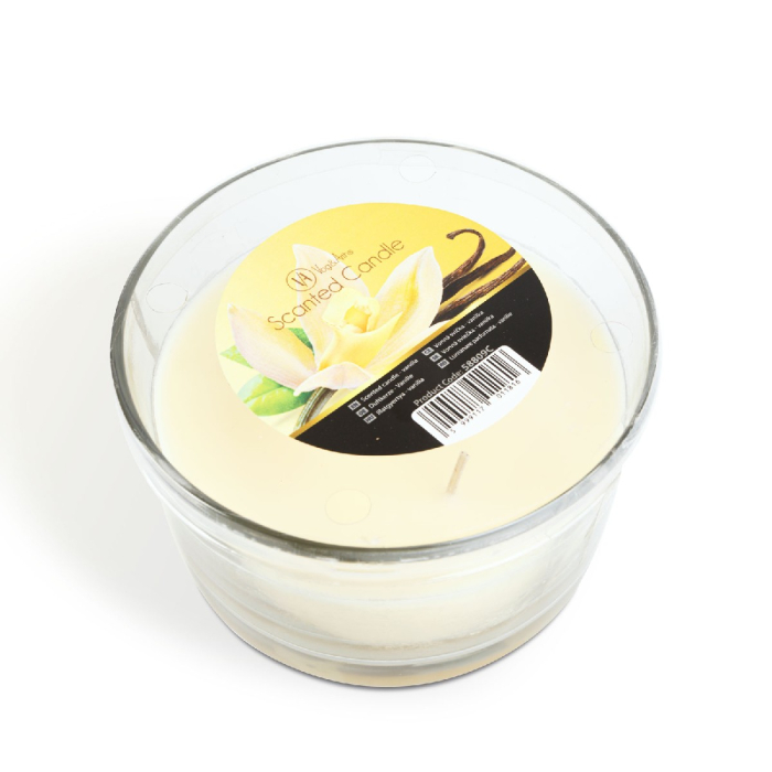 Lumânare parfumată – Vanilie – 350 g [3]