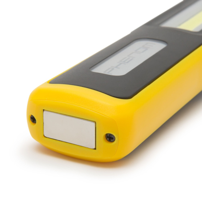 Lumină de lucru cu LED COB - Tip-C cu acumulator [5]