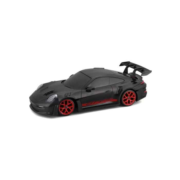 MAISTO MASINUTA PREMIUM CU TELECOMANDA 2.4GHz PORSCHE 911 GT3 RS SCARA 1 LA 24 [4]