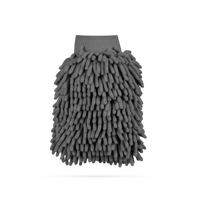 Manusa cu microfibre pentru spalare auto, 240 x 170 mm [6]