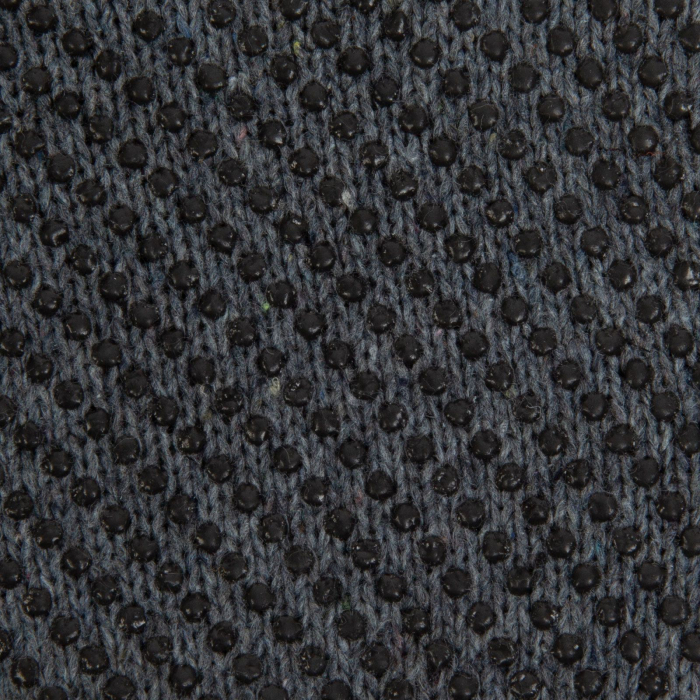 Mănuşi antiglisante din bumbac, cu buline PVC, XL, 12 per. /pachet [3]
