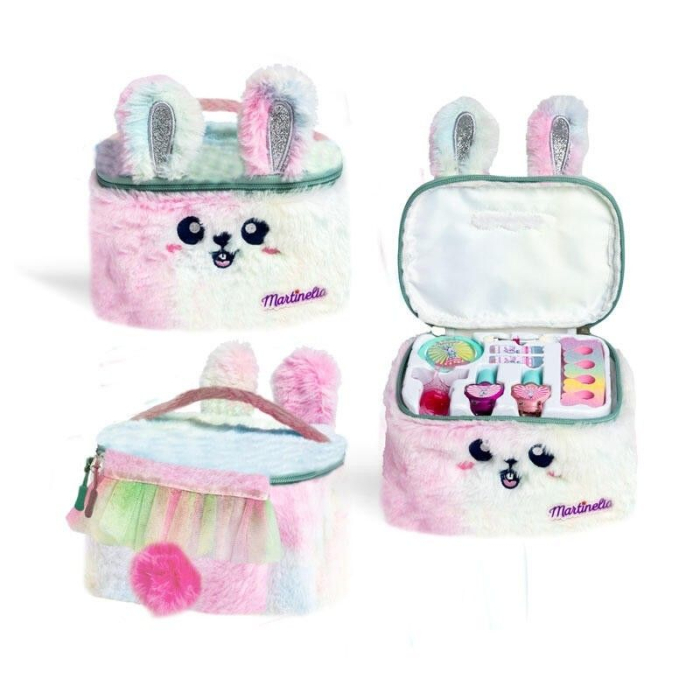 MARTINELIA CIRCUS FURRY TRUSA DE INFRUMUSETARE [3]