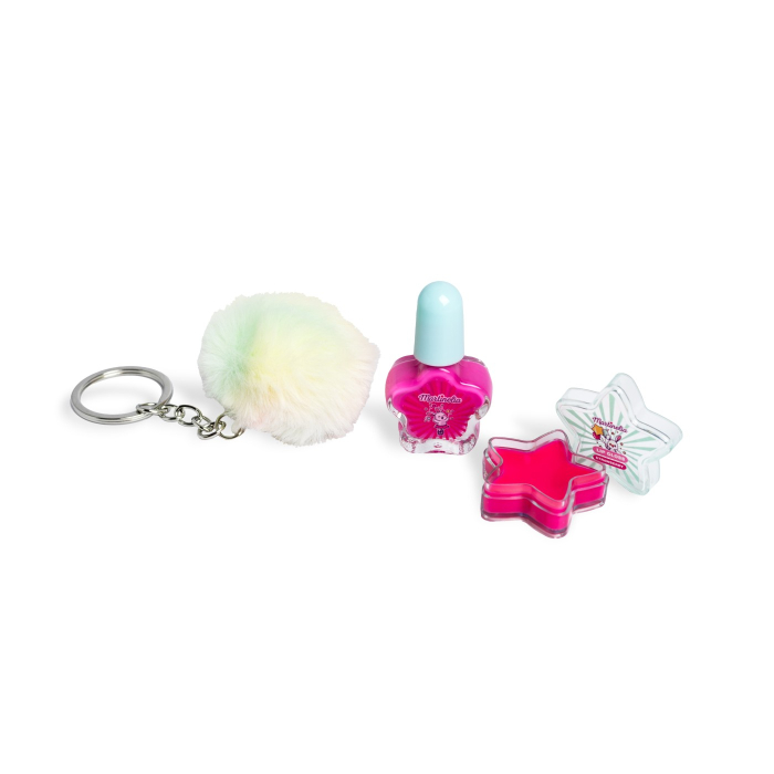 MARTINELIA CIRCUS SET DE INFRUMUSETARE CU BRELOC [2]