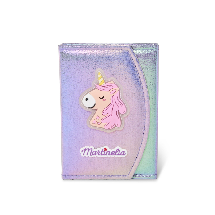 MARTINELIA LITTLE UNICORN TRUSA DE MACHIAJ PORTOFEL [1]