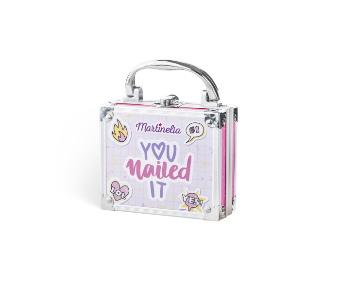 MARTINELIA SUPER GIRL TRUSA DE MACHIAJ [3]