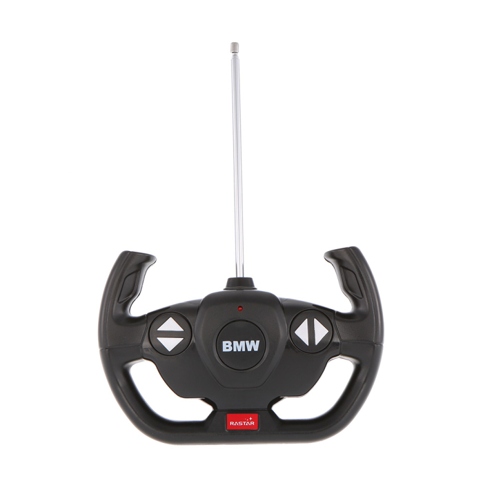 MASINA CU TELECOMANDA BMW I8 SCARA 1 LA 14 [8]