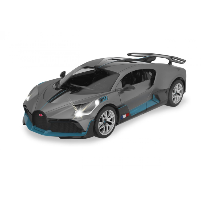 MASINA CU TELECOMANDA BUGATTI DIVO CU SCARA 1 LA 14 [3]