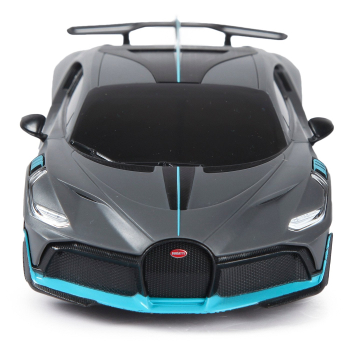 MASINA CU TELECOMANDA BUGATTI DIVO CU SCARA 1 LA 24 [4]