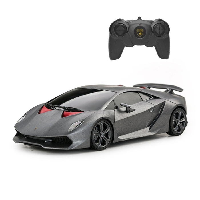 MASINA CU TELECOMANDA LAMBORGHINI SESTO CU SCARA 1 LA 24 [1]