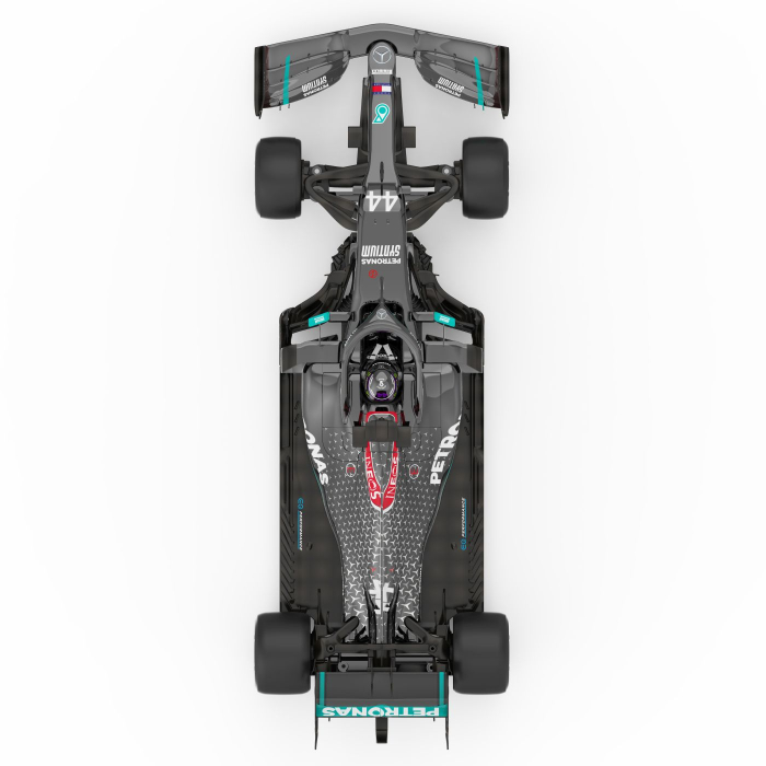 MASINA CU TELECOMANDA MERCEDES-AMG F1 W11 EQ PERFORMANCE SCARA 1 LA 12 [8]