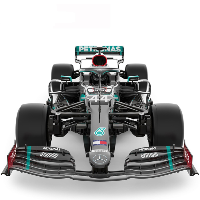 MASINA CU TELECOMANDA MERCEDES AMG F1 W11 EQ PERFORMANCE SCARA 1 LA 18 [9]